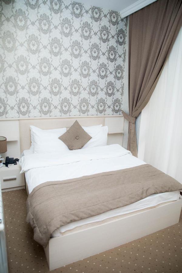 Guest Hotel Baku Eksteriør billede