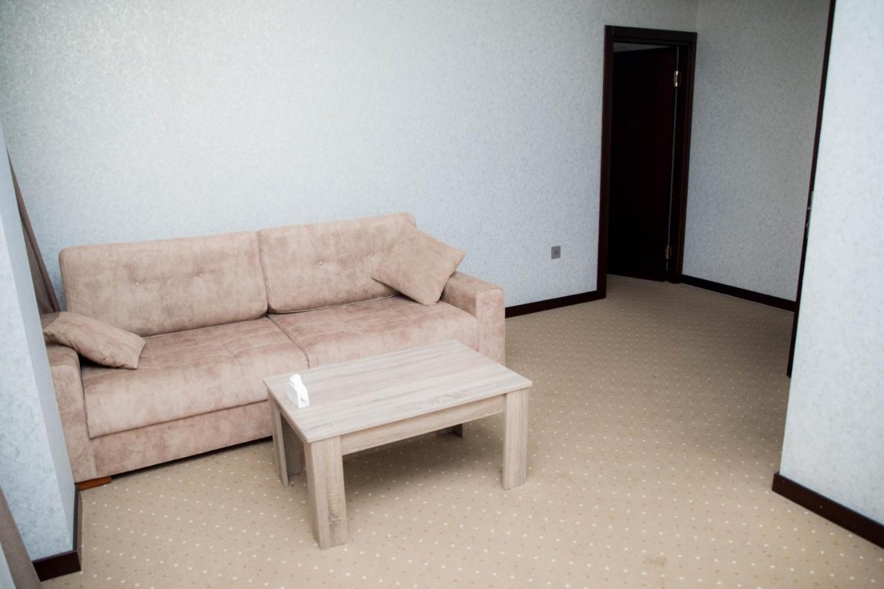 Guest Hotel Baku Eksteriør billede