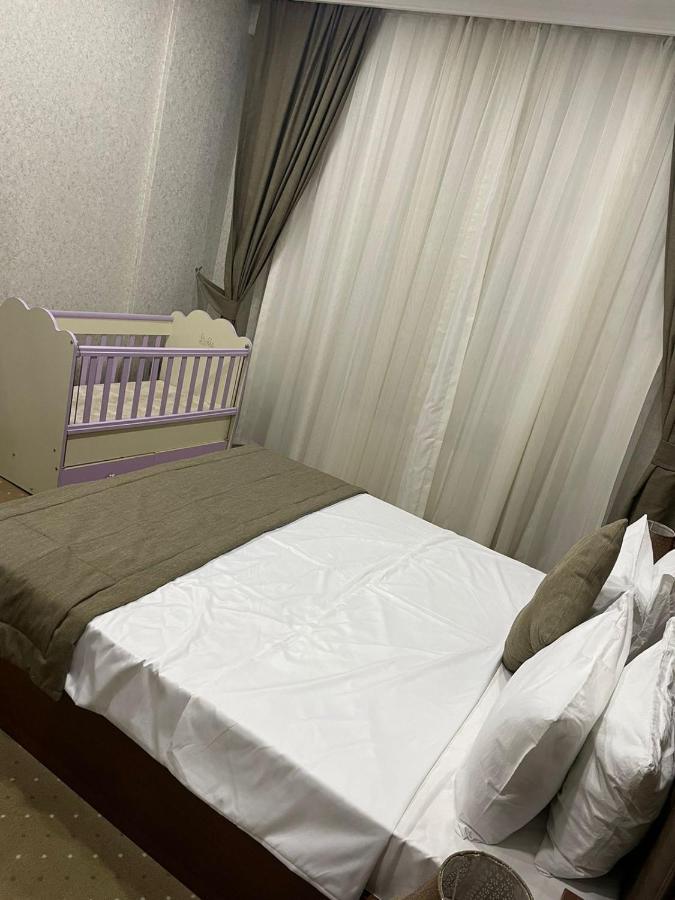 Guest Hotel Baku Eksteriør billede