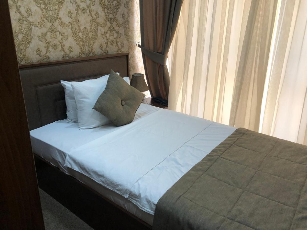 Guest Hotel Baku Eksteriør billede
