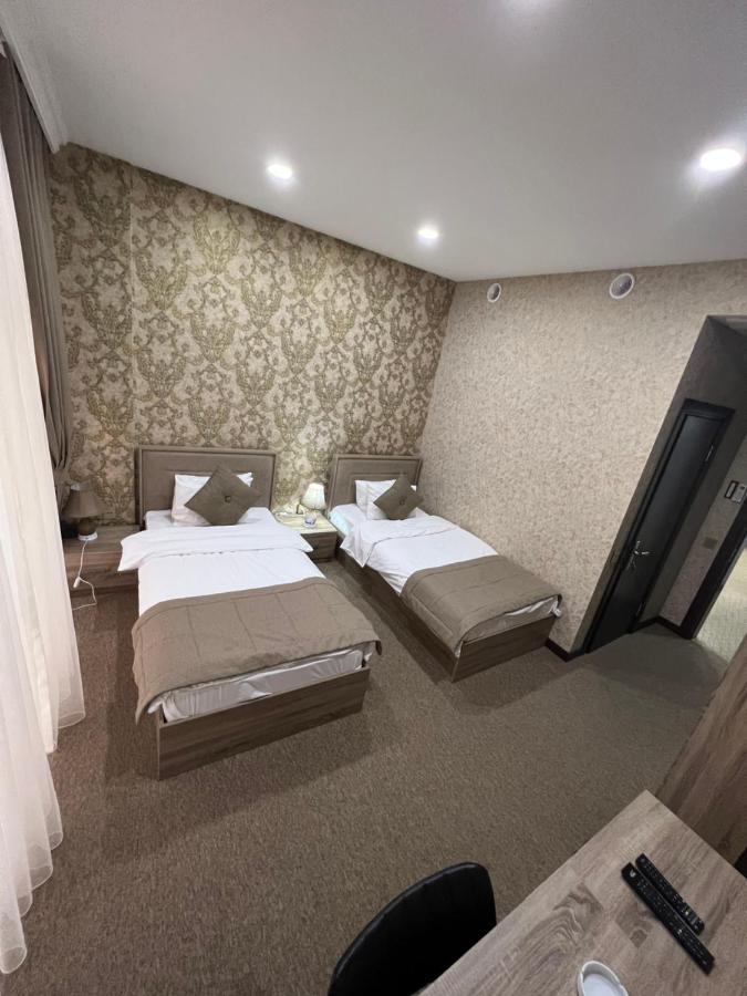 Guest Hotel Baku Eksteriør billede