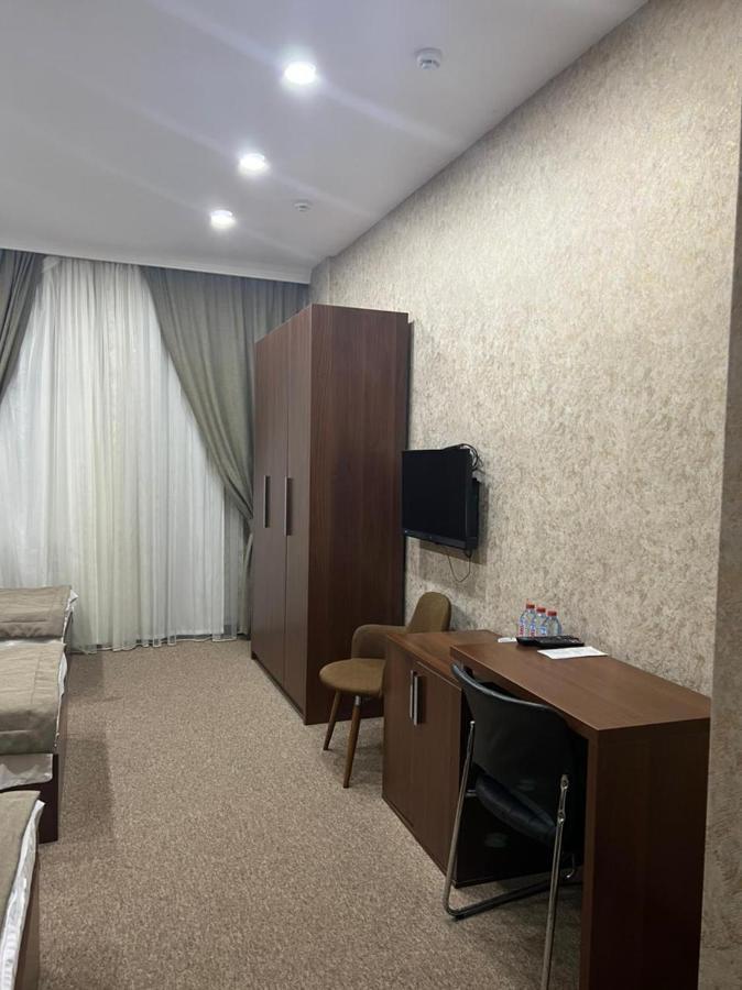 Guest Hotel Baku Eksteriør billede
