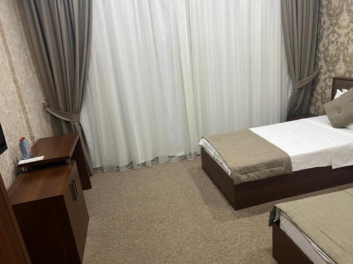 Guest Hotel Baku Eksteriør billede