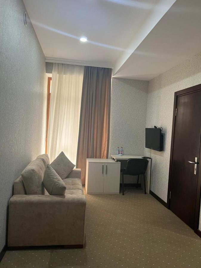 Guest Hotel Baku Eksteriør billede