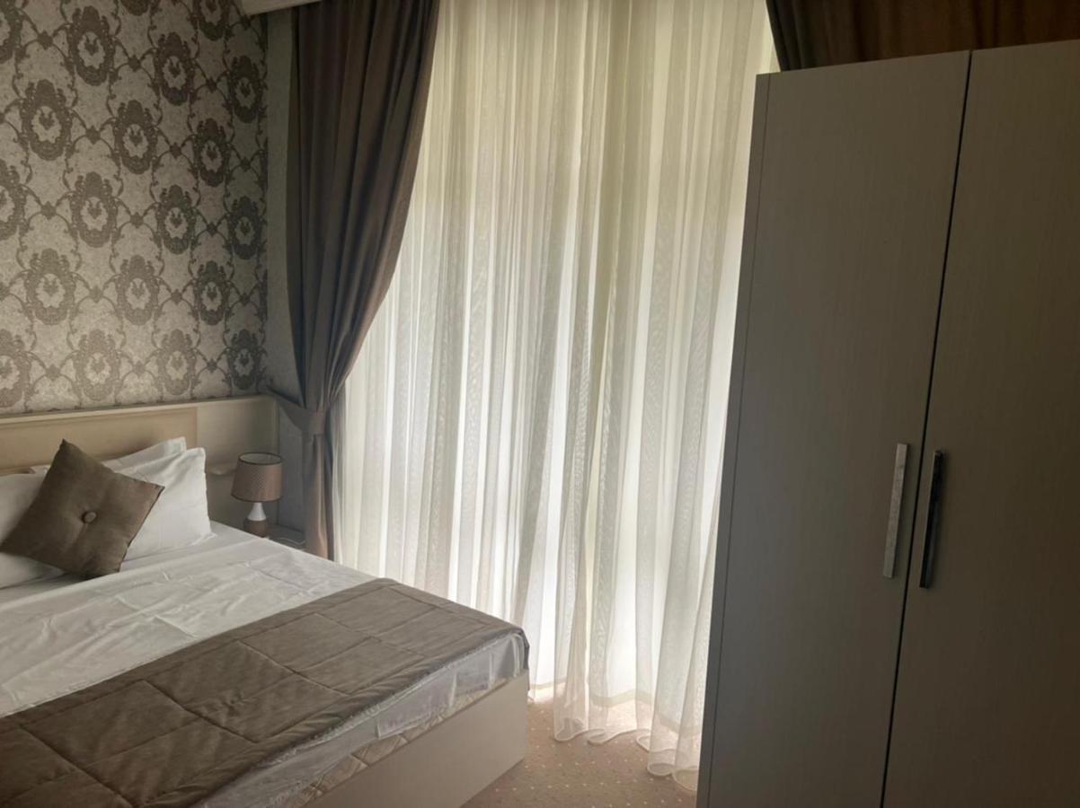 Guest Hotel Baku Eksteriør billede